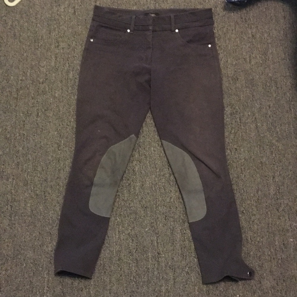 LeFash Riding pants